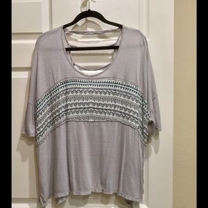 T-shirt